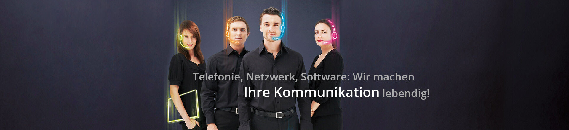 Lösungen und Produkte