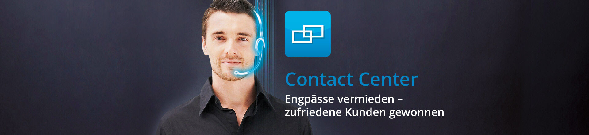 Contact Center