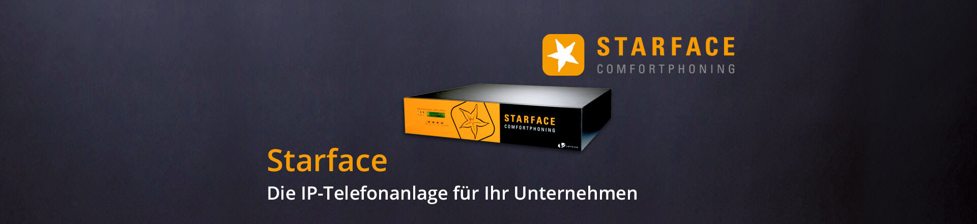 STARFACE