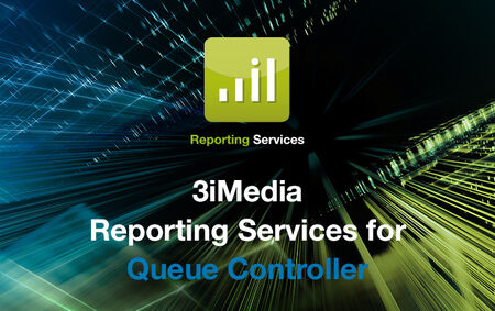 Reporting für Swyx